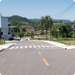 Contrato Avançar Cidades