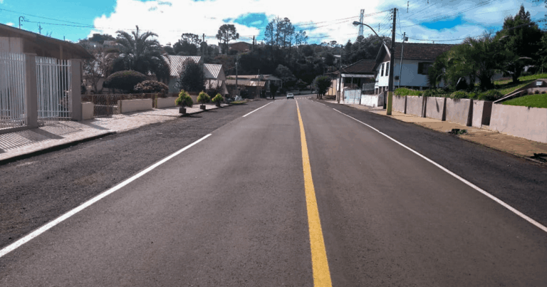 São José do Ouro