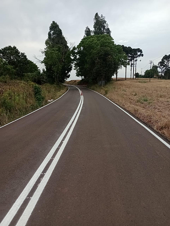 Implantação Asfáltica