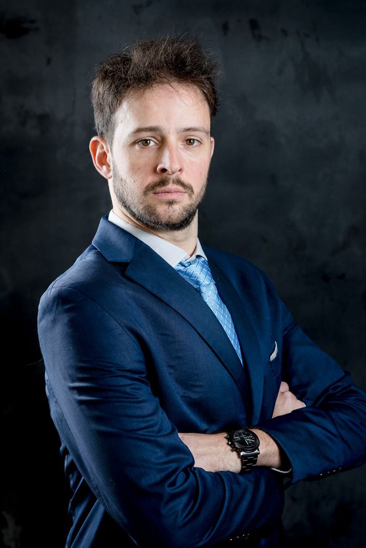 Artigo: O desafio da reconstrução